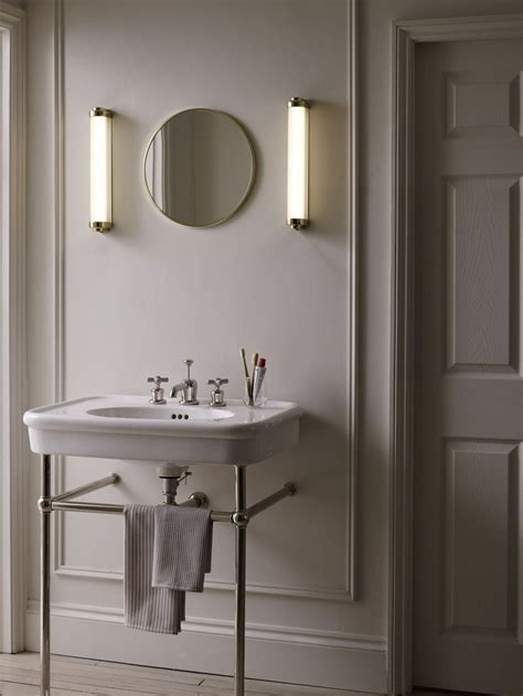 20 Bathroom Lighting Ideas Beautiful Ways To Brighten Up Your Space