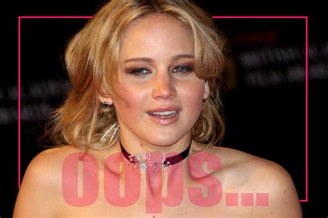 Jennifer Lawrence And More Celebrities Who Got Hacked