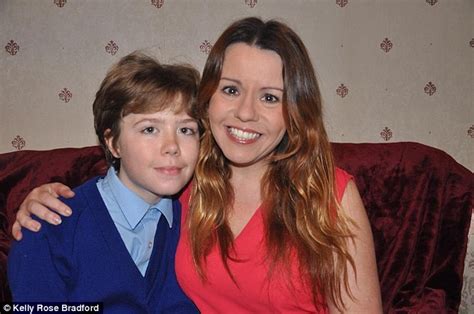 Single Mother Is £10000 In Debt To Privately Educate Her Son Daily