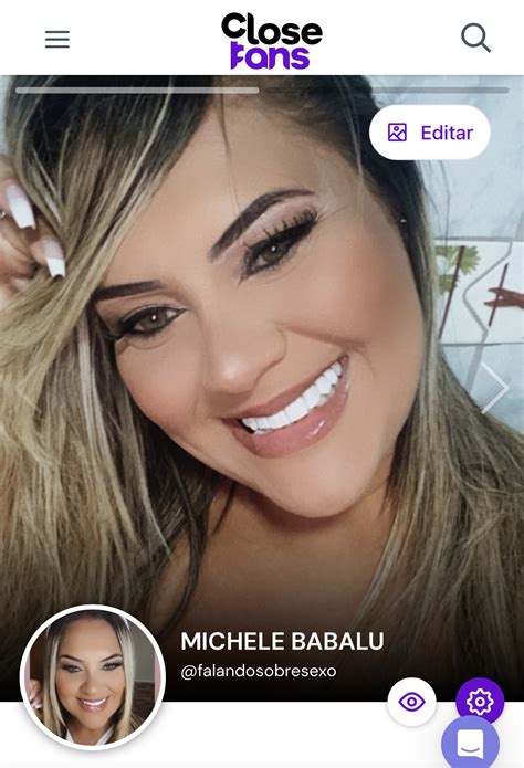 babalu brasileirinha michelemaktub twitter