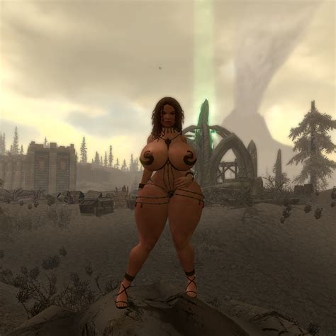 SYBP Share Your Bodyslide Preset Page 3 Skyrim Adult Mods LoversLab