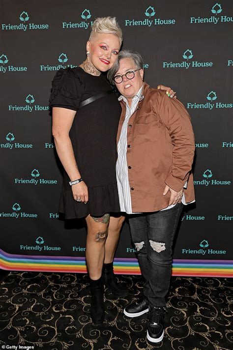 Rosie O Donnell Confirms She Is Not In A Relationship After Splitting