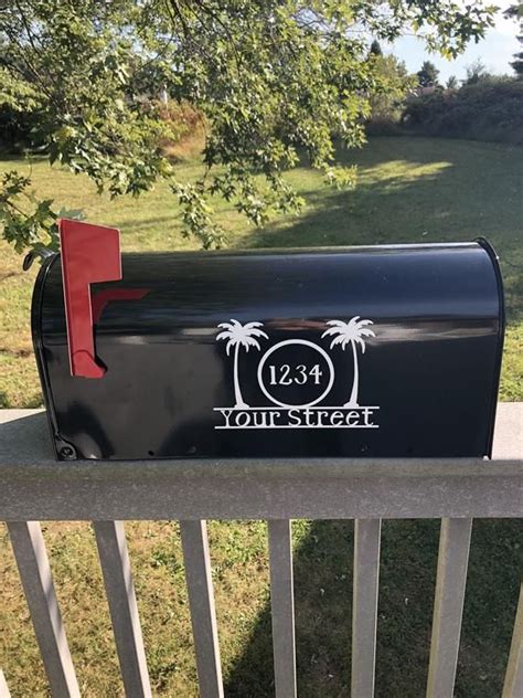 Pin On Mailboxes