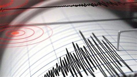 Kandilli verilerine göre muğla'da 4.4 büyüklüğünde deprem meydana geldi. MUĞLA'DAKİ DEPREM DENİZLİ'DE HİSSEDİLDİ! - Egetv