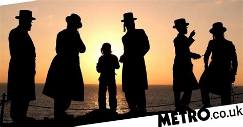 how do orthodox jews have sex metro news
