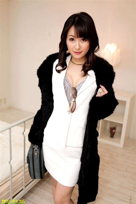 Ayumi Iwasa Hot Sex Picture