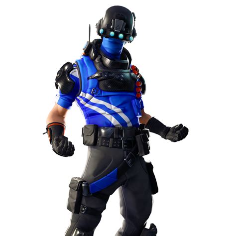 Fortnite Carbon Commando Skin Character Png Images Pro Game Guides
