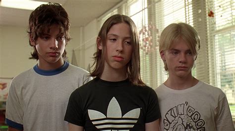 Dazed and Confused (1993) | The Criterion Collection