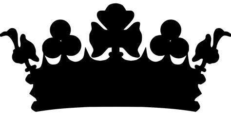 Svg Monarchy Jewel Monarch Crown Free Svg Image And Icon Svg Silh