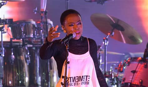 ‘huge Disappointment Lauryn Hill Upsets Fans At Nj Concert For Allegedly Being 2 Hours Late