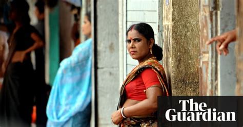 Few Grieve For The Passing Of Mumbais Red Light District World News The Guardian