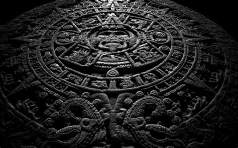 Artistic Aztec Hd Wallpapers And Backgrounds