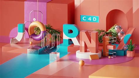 Cinema 4d is a imaging and digital photo application like zbrush, keyshot, and texturepacker from maxon computer. Cinema 4D Journey - Free download | GFX Download