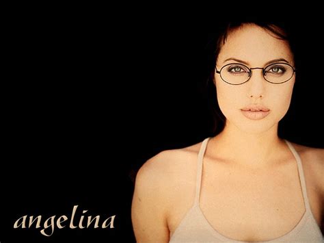 Free Download Angelina Jolie Wallpaper X For Your Desktop