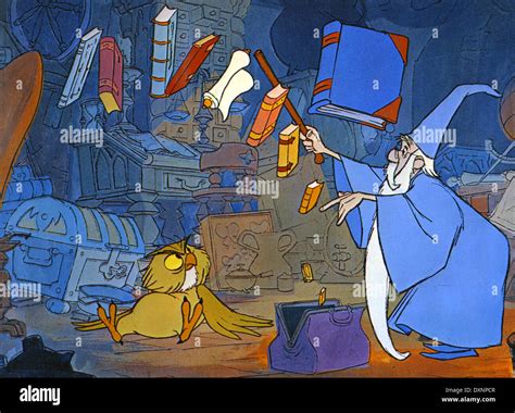 The Sword In The Stone Stock Photo Alamy