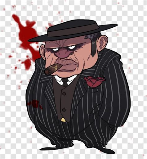 Mafia Drawing / Check out inspiring examples of mafia artwork on