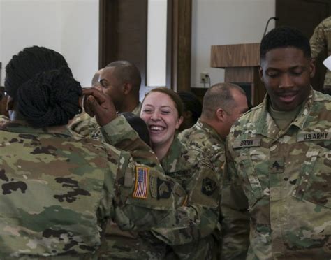 Dvids News Pennsylvania National Guard Soldiers Deploy To The