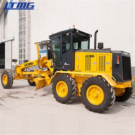 High Performance Mine Farmland Graders Blade Of Small Road For Sale