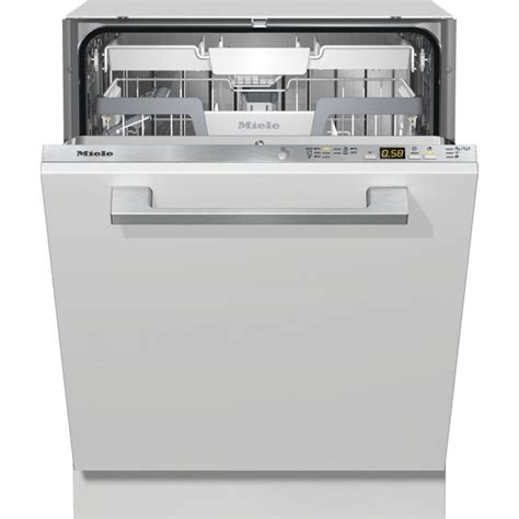 Products excluded from fixed price repair. G5072SCVi | Miele Dishwasher | ao.com