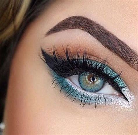 Pin By Anna Maria Dimitrova On Beauty Of Makeup Tutorials Colorful