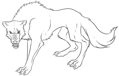 12 Wolf Coloring Pages Print Color Craft