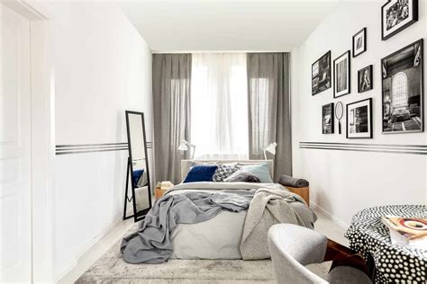 20 Strategic Ways To Make A Small Room Look Bigger Rent Blog