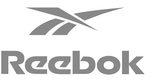 Reebok Logo And Symbol Meaning History Png