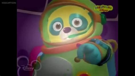 Special Agent Oso Episode 4 Three Wheels Are Not Enough A Zoo To A