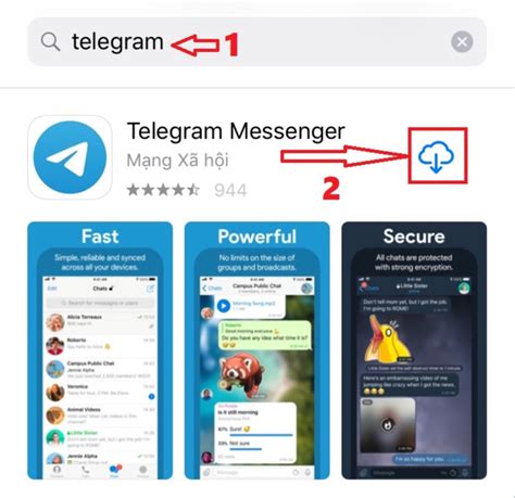 Cách Tải Telegram đơn Giản Nhất Cho điện Thoại Và Máy Tính