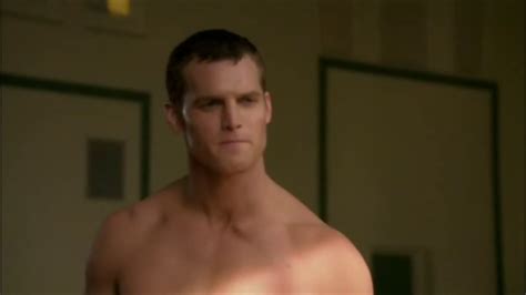 Jared Keeso Shirtless In Hellcats S01e15 ~ Xtremely Sexy