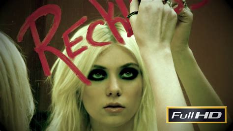 Top Video Music The Pretty Reckless Make Me Wanna Die