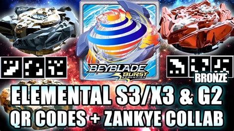 Beyblade Burst Scan Code Beyblade Burst Qr Codes Spryzen Zankye App