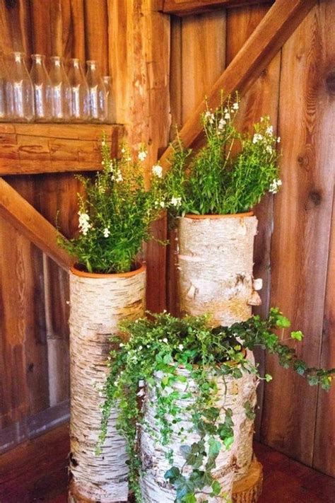 30 Barn Wedding Ideas That Will Melt Your Heart Deer