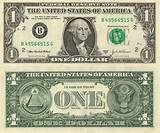 What Dollar Bills Are There Photos