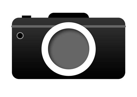 Pngkit selects 225 hd camera icon png images for free download. FREE Camera Icon PNG | Tidy Design Blog