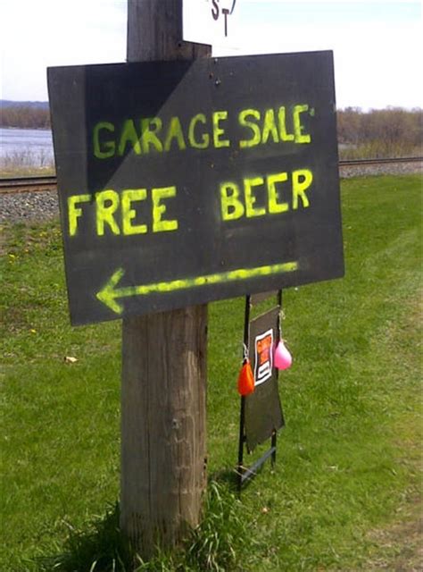 Maybe you would like to learn more about one of these? It's Yard Sale Season! 20 Pics