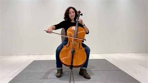 Teenage Turkish Cellist To Perform At New Yorks Carnegie Hall Daily