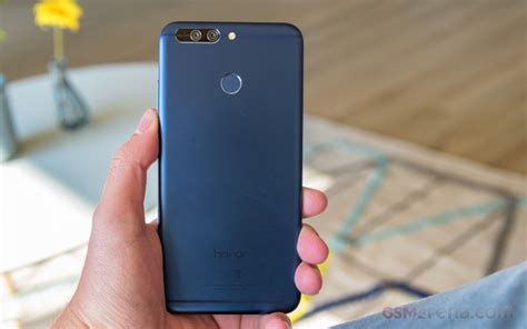 Honor recently unveiled honor 8 in europe, the device stuns everything with its beautiful looks and ravishing design. Honor 8 Pro review: Camera