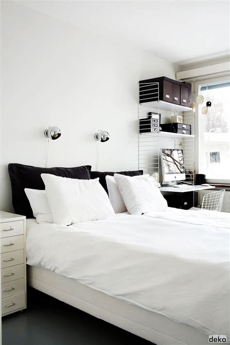 Check spelling or type a new query. 74 Cozy And Comfy Scandinavian Bedroom Designs - DigsDigs