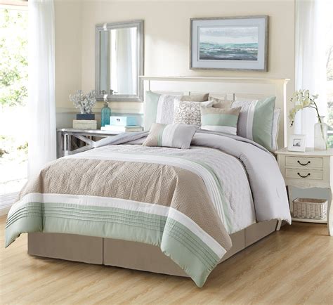 Also set sale alerts and shop exclusive offers only on shopstyle. Unique Home 7 Piece Collection Comforter Set Abstract ...