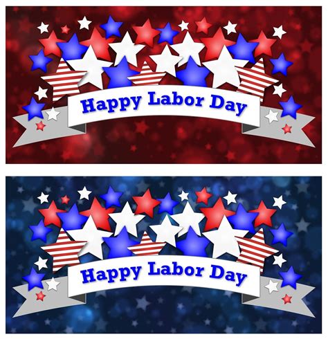 Labor day 2020 will be celebrated on monday, september 7! Labor Day's Dark History Repeat - ValueWalk