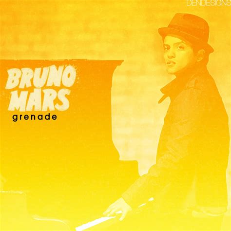 Bruno Mars Grenade Bruno Mars Photo 30392085 Fanpop