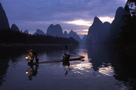 Top China Attractions Li River Travel Guide What To See In Li River
