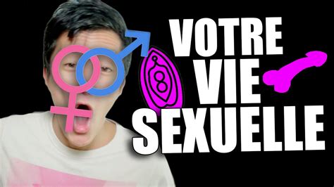 Votre Vie Sexuelle Mdr44 Youtube