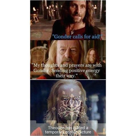 Pin By Stuart Hodgson On Ring Theory Lotr Funny Lotr Lord Of The Rings