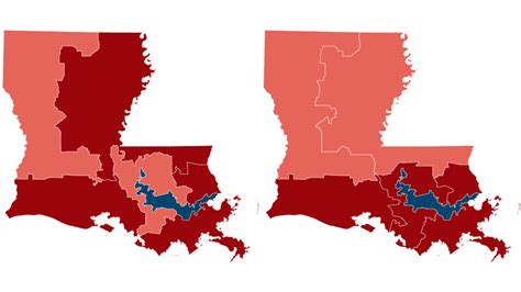 Louisiana Cnn Politics