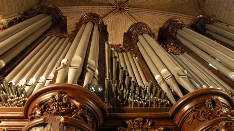 After The Flames Notre Dames Centuries Old Organ May Never Be The