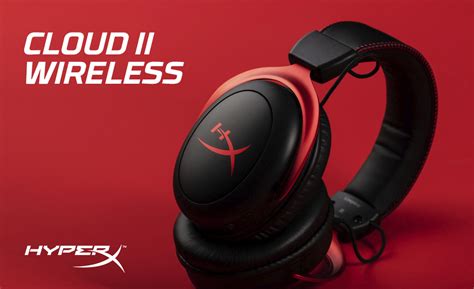 The hyperx cloud ii is the headset that put hyperx on the map. HyperX Cloud 2 Wireless review: Untethered | Shacknews
