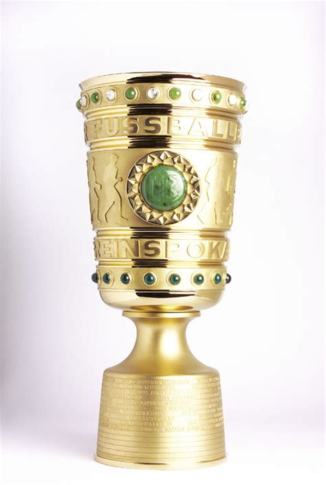 German cup) is a german knockout football cup competition held annually by the german football association (dfb). 23. März Werder Bremen erreicht das Pokalfinale in Berlin ...
