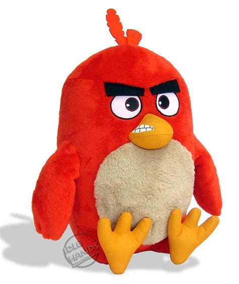 Idle Hands Toy Fair 2016 Spin Masters Angry Birds Ready For Battle